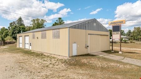 Preview of Retail space for Sale at N16577 Main St