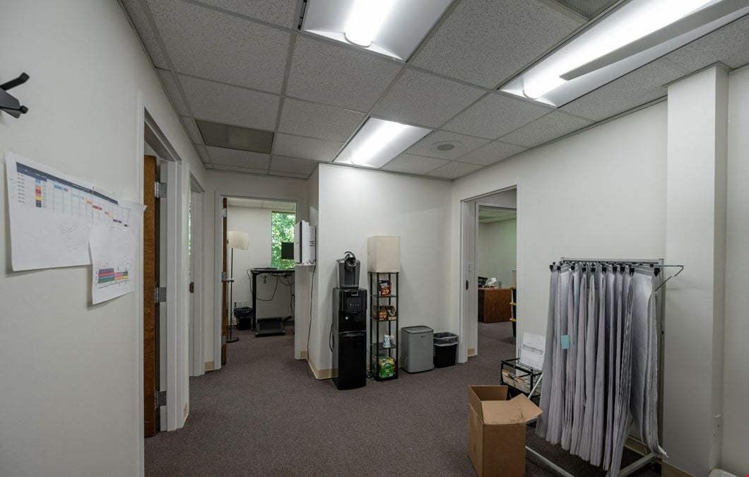 5102 Durham-Chapel Hill Blvd, Suite 203