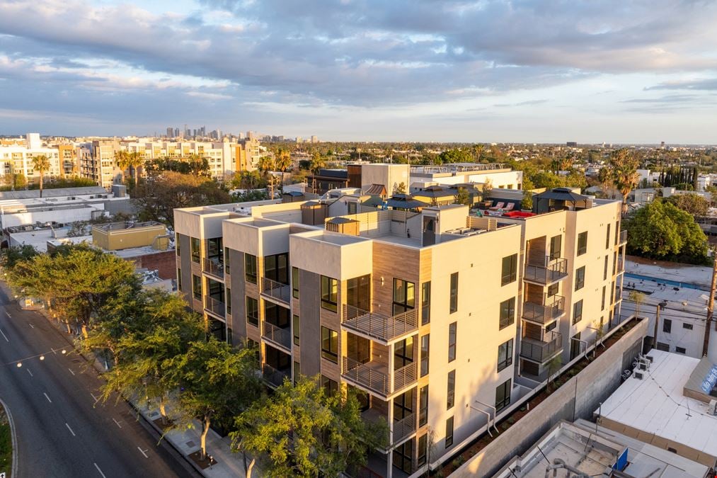 The Fairbank WeHo
