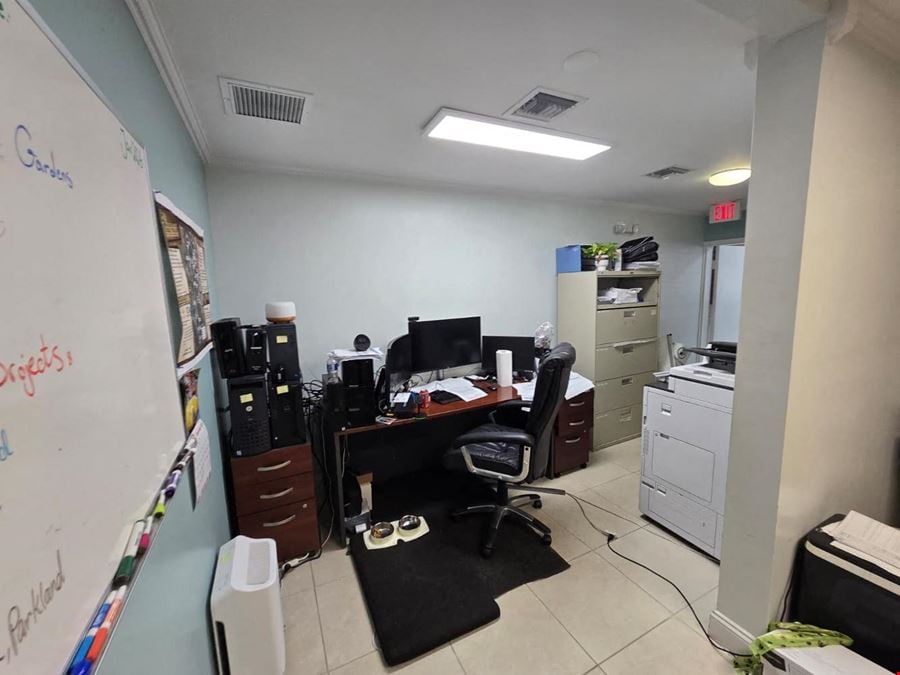 Coral Springs Corporate Park!