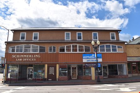 Preview of Multi-Family space for Sale at 102-106 West Main Street