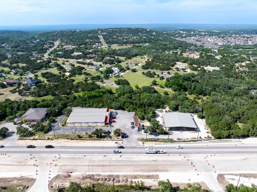 21100 Highway 46 West 