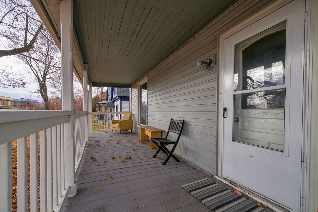 $795,000 Four-Plex
