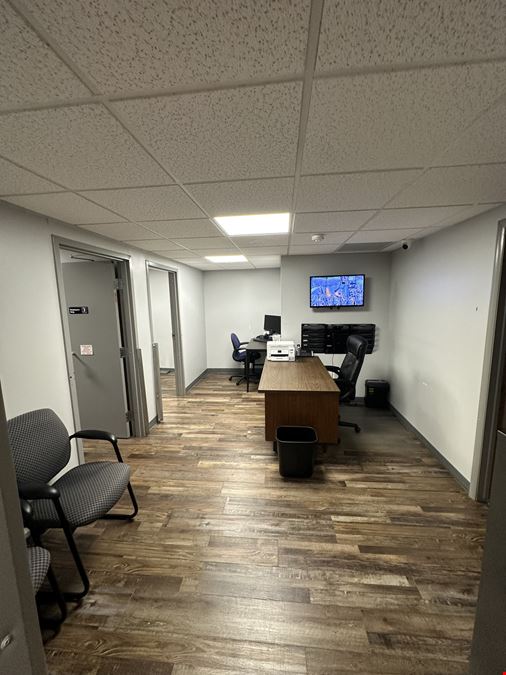 Allegan - Freestanding Office/Retail Building