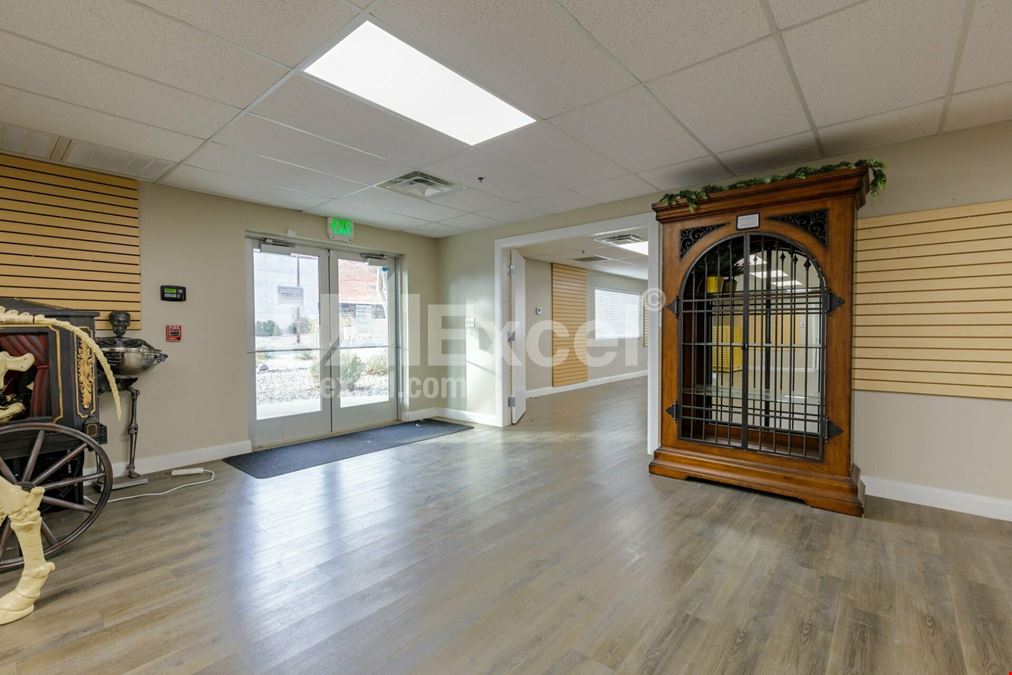 444 Industrial Rd