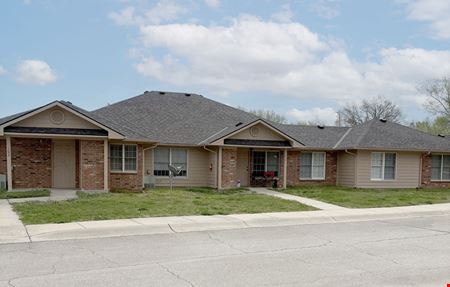 Preview of Multi-Family space for Sale at 1703 N. 3rd St.