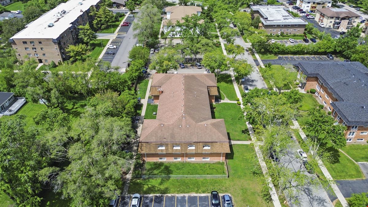 439-449 Stevens Drive
