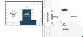 2049 Harbor Blvd