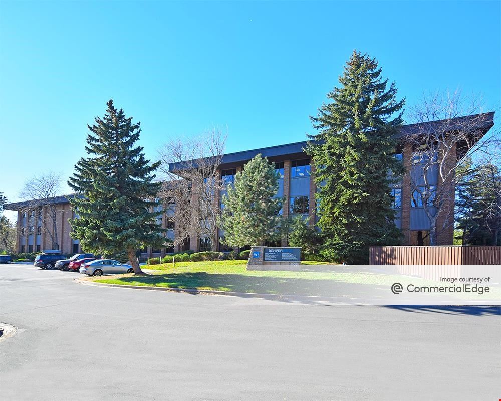 Denver West Office Building #4