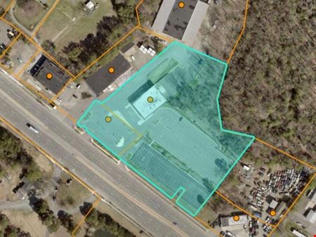Preview of Retail space for Sale at 22380 & 22384 Three Notch Road