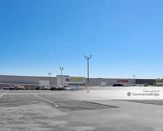 Preview of Retail space for Rent at 2550 West Red Bird Lane