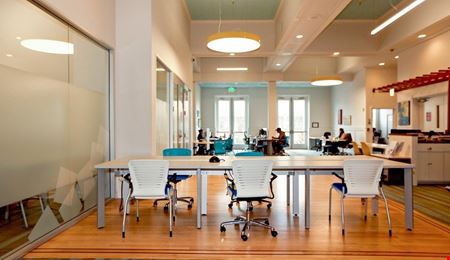 Preview of Coworking space for Rent at 100 South Murphy Ave, Suite 200 #200