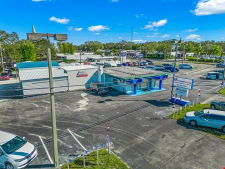 Preview of Retail space for Sale at 5611 S Tamiami Trail
