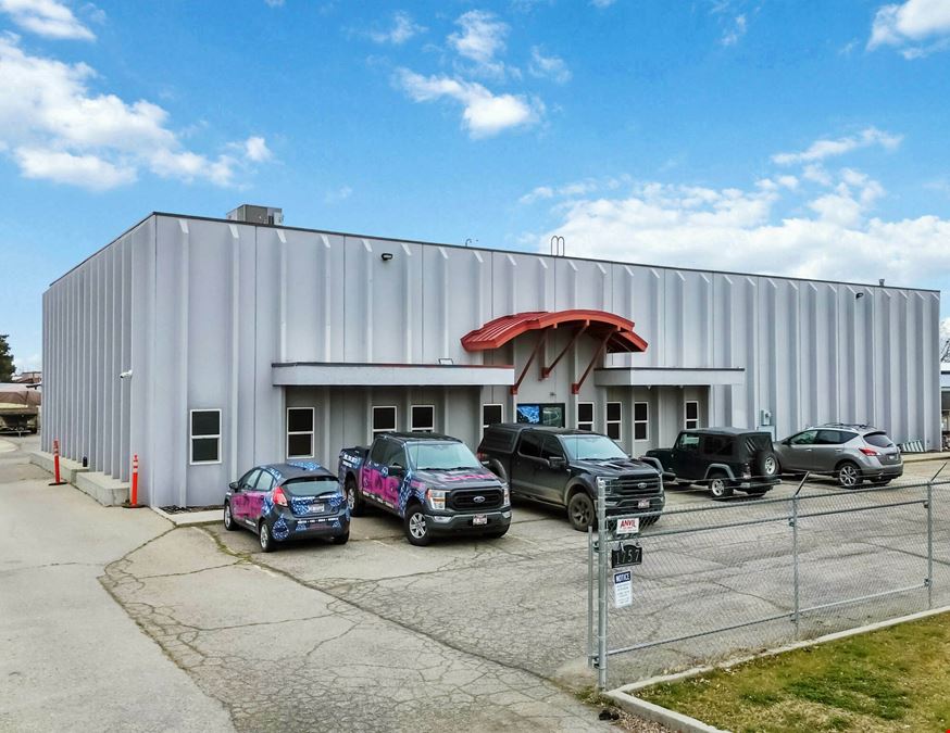 1757 N. Hampton Rd.