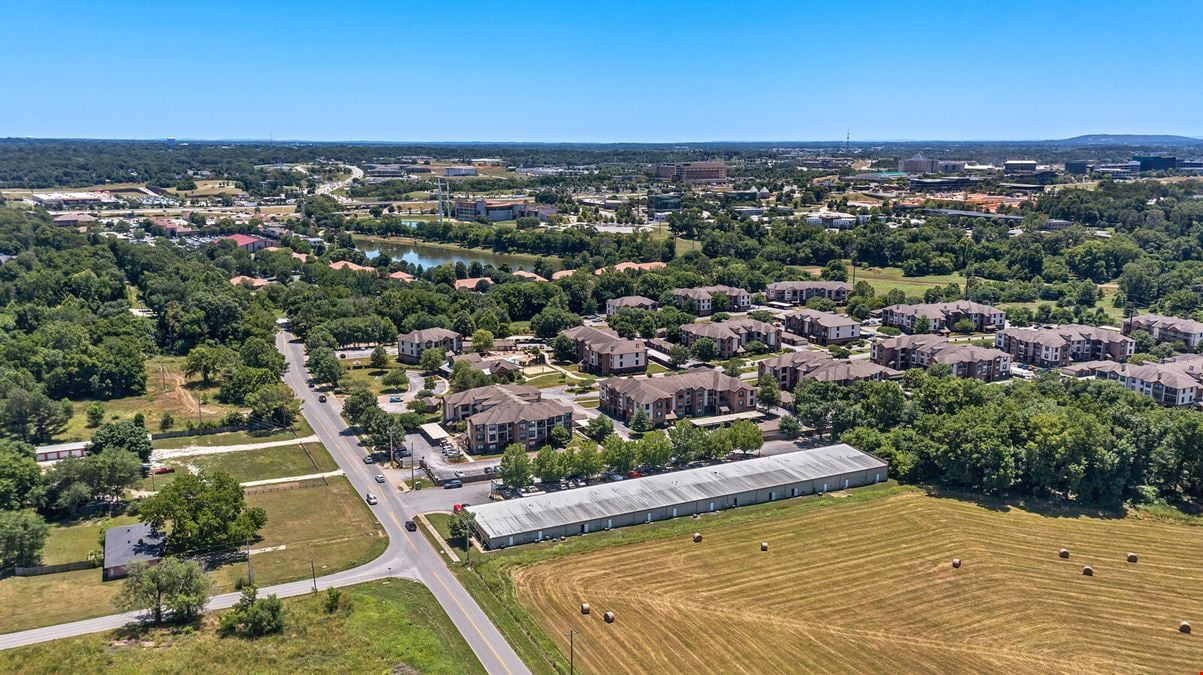 Stoney Brook Office Park