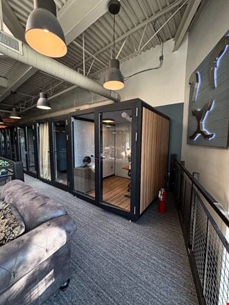Preview of Coworking space for Rent at 13475 Atlantic Boulevard, Suite 8