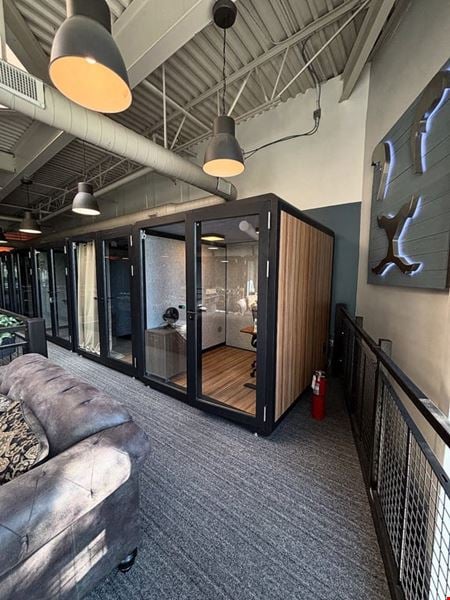 Preview of Office space for Rent at 13475 Atlantic Boulevard, Suite 8