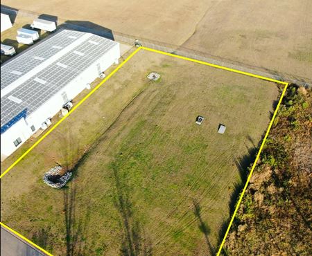 Preview of VacantLand space for Sale at 315 Kershaw Industrial Blvd