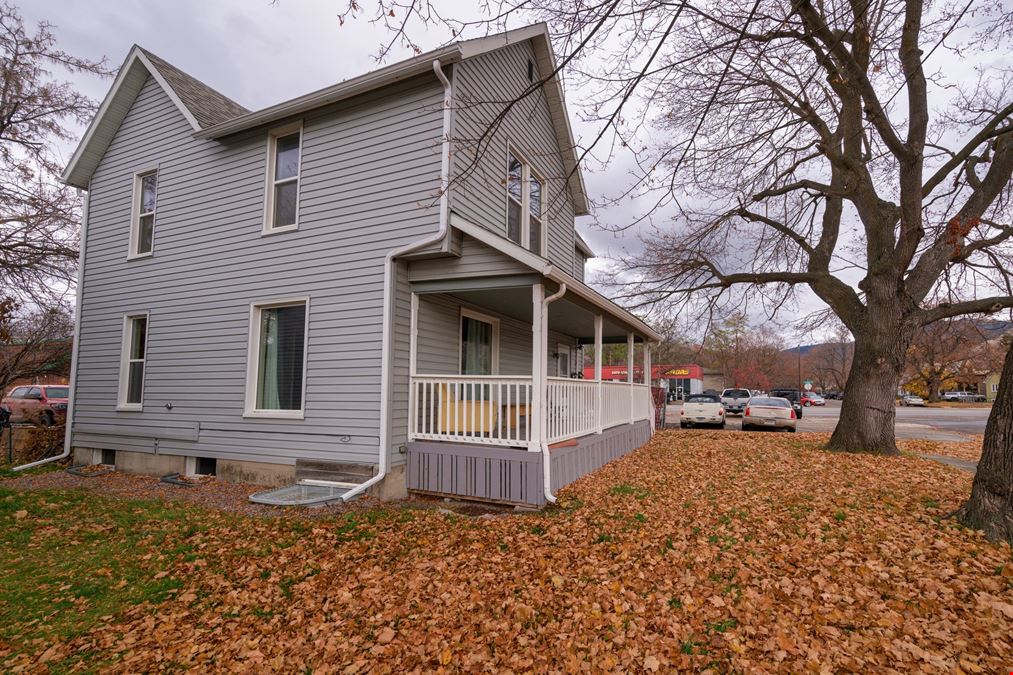 $795,000 Four-Plex