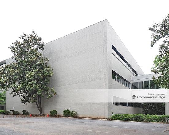 Preview of Office space for Rent at 2000 Wade Hampton Blvd