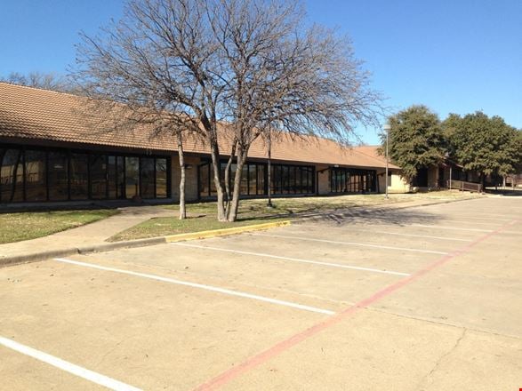 Preview of Office space for Rent at  1500 Norwood Drive