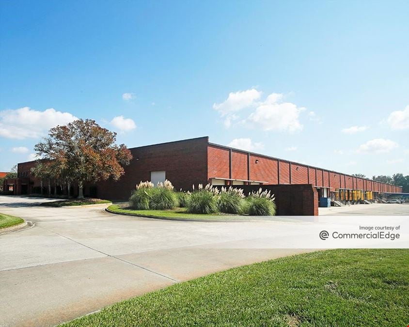 Westside Industrial Park - 4102 Bulls Bay Hwy