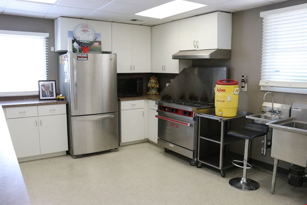 Office property in Omaha, NE