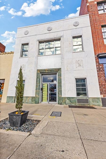Preview of Office space for Rent at 109 12th Street