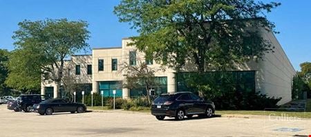 Preview of Industrial space for Sale at 555 Huehl Rd