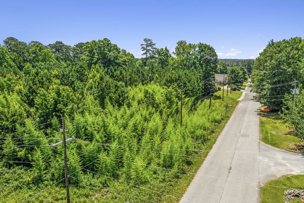 Lexington Land - Lexington, NC