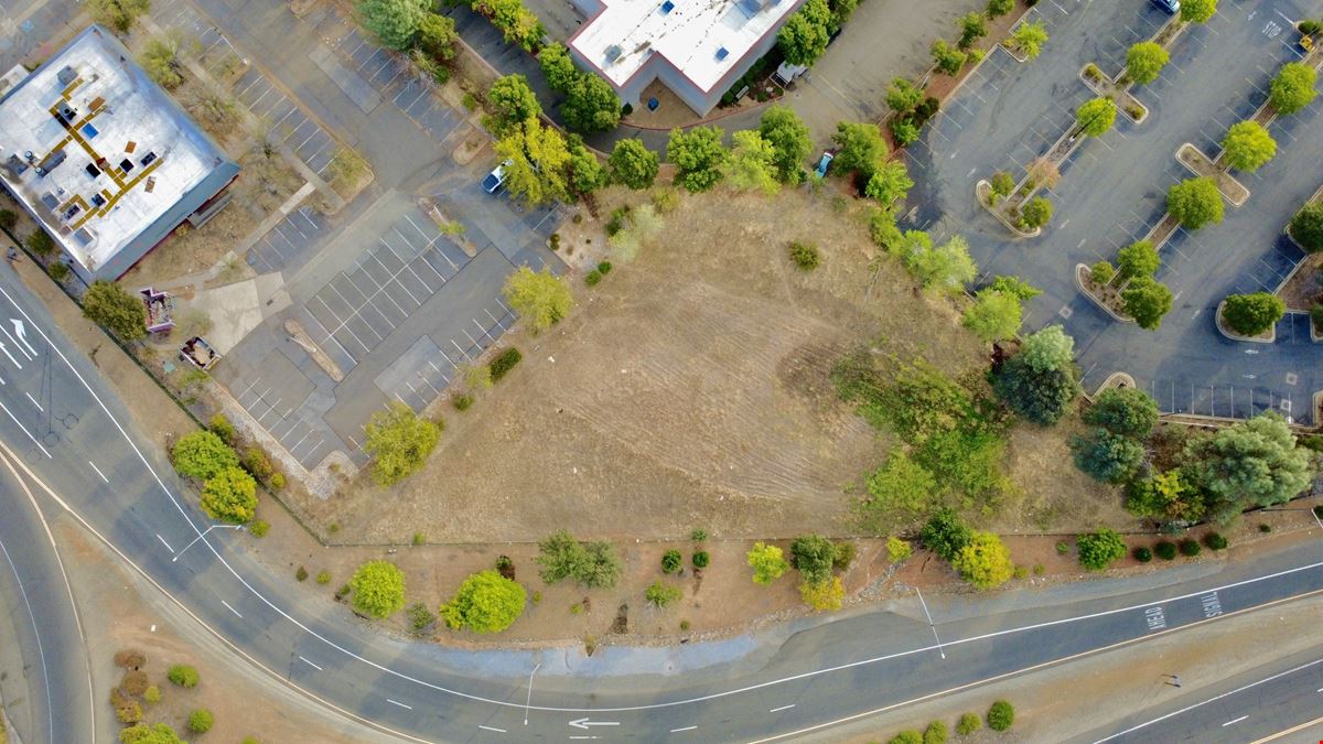Retail Development Site