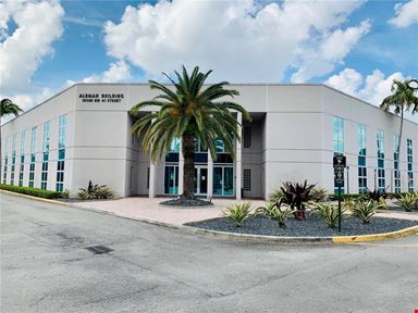 Aleman Building Suite 130