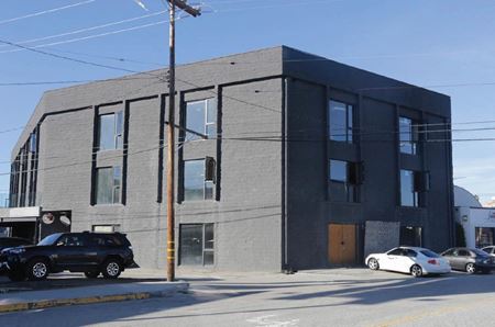Preview of Office space for Rent at 11869 Teale Street