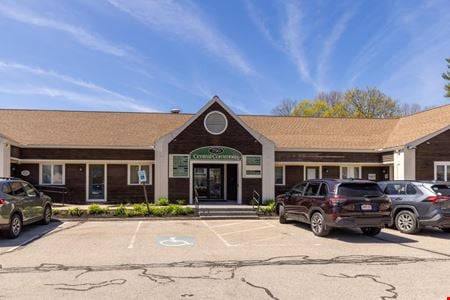 Preview of Office space for Rent at 750 Central Avenue