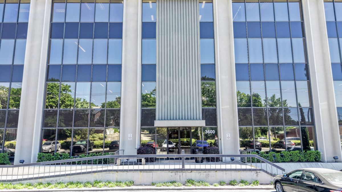 Landmark Medical Park  |  Landmark I