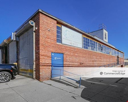 Preview of Industrial space for Rent at 51-40 59th Street