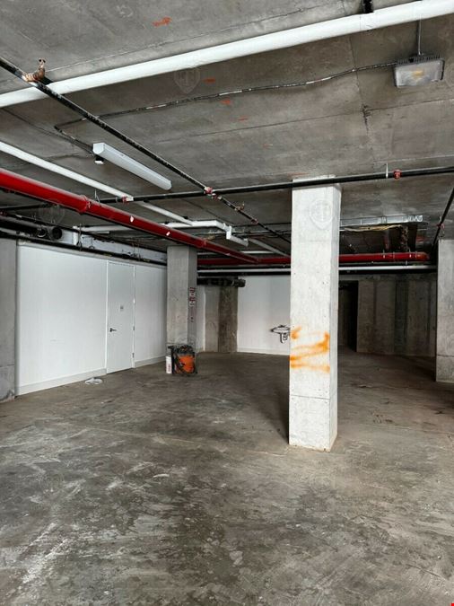 4,400 SF | 38-27 32nd Street | Vanilla Box Retail With 20 Ft of Frontage for Lease
