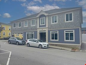 299 Hanover St