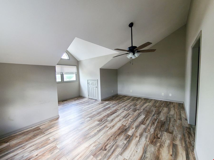 1020 W Cypress St Unit #6