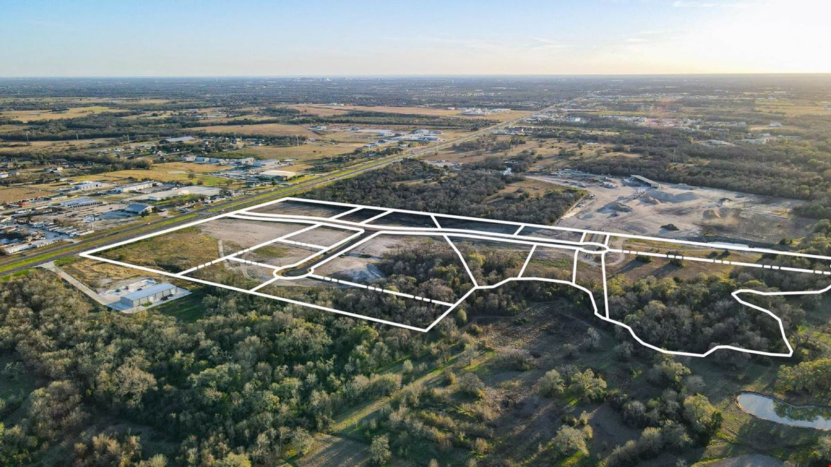 21 Industrial Park