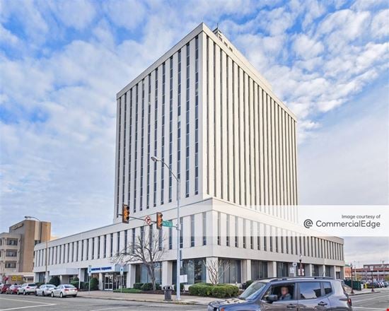 Preview of Office space for Rent at 2600 Washington Avenue
