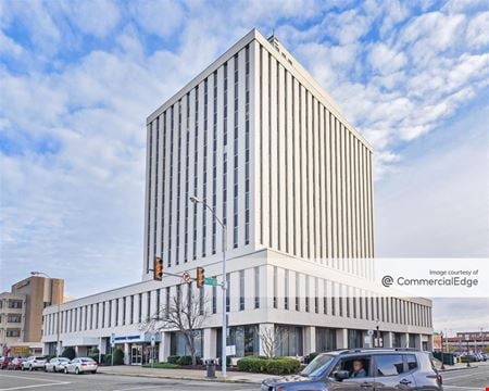 Preview of Office space for Rent at 2600 Washington Avenue