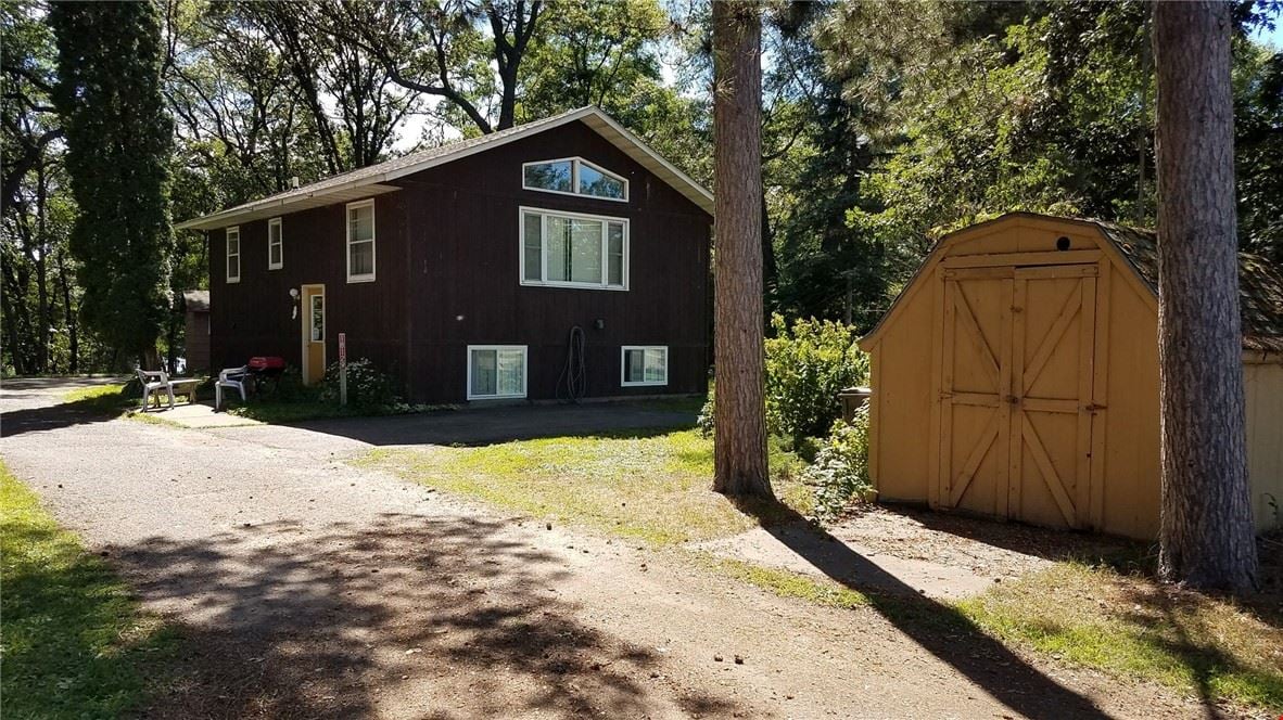 18091 County Hwy-X