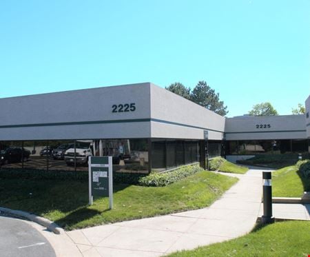 Preview of Office space for Rent at 2205-2255 Enterprise Drive