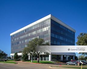 Arlington Downs Tower