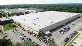 Premier Industrial Space