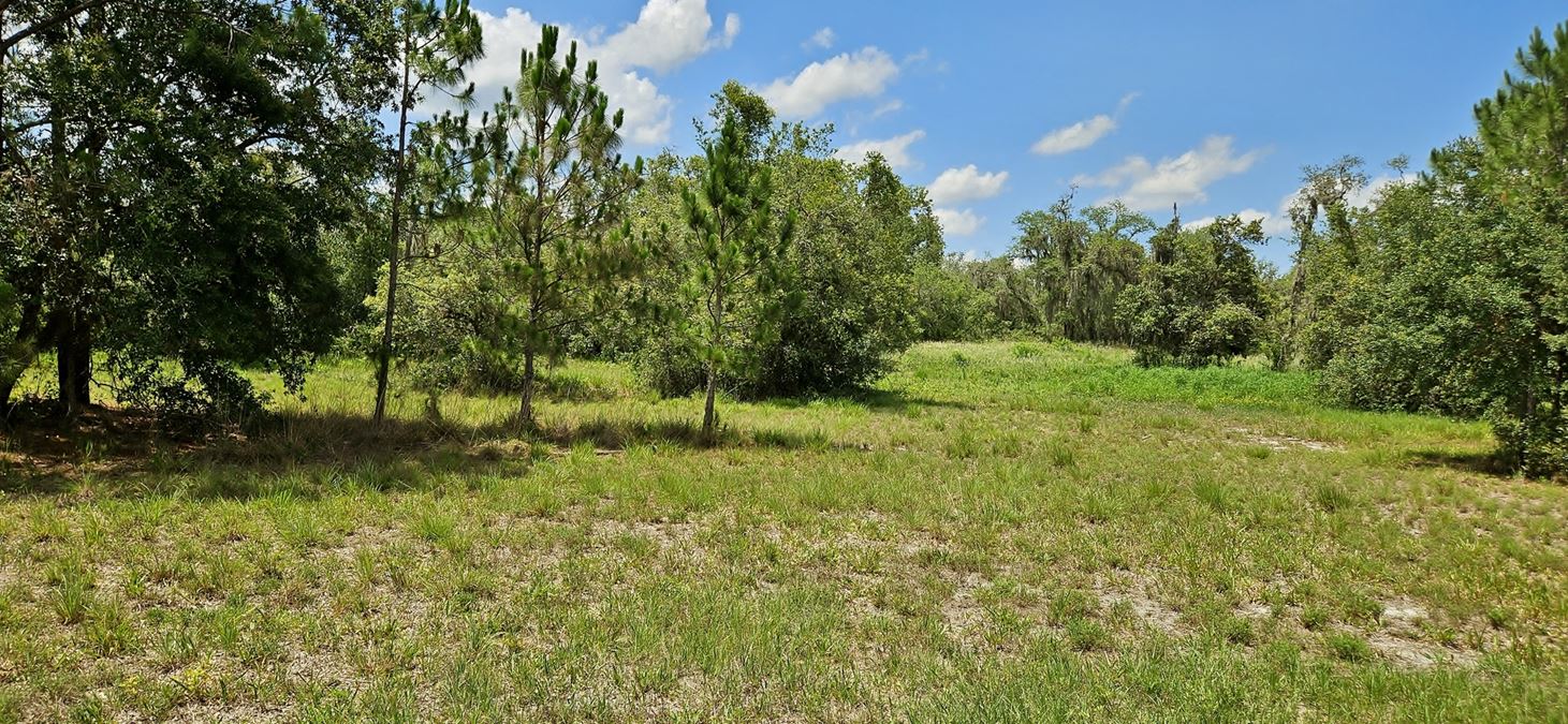 22 Acre Mammoth Grove Road Residential Homesite