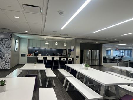Preview of commercial space at 100 North 18th Street