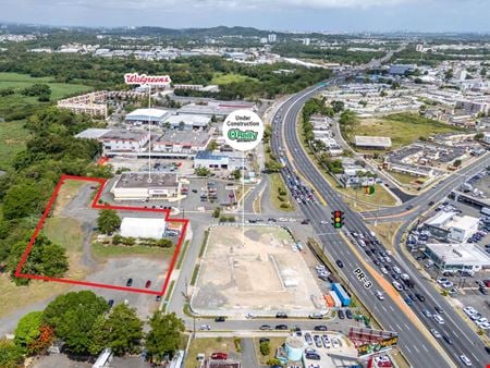 Preview of Land space for Rent at PR-3 Km 10.6