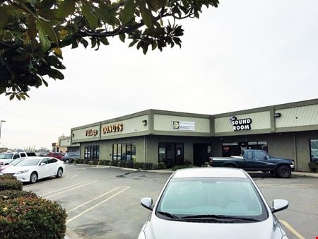 Preview of Retail space for Rent at 335-371 S Golden State Blvd